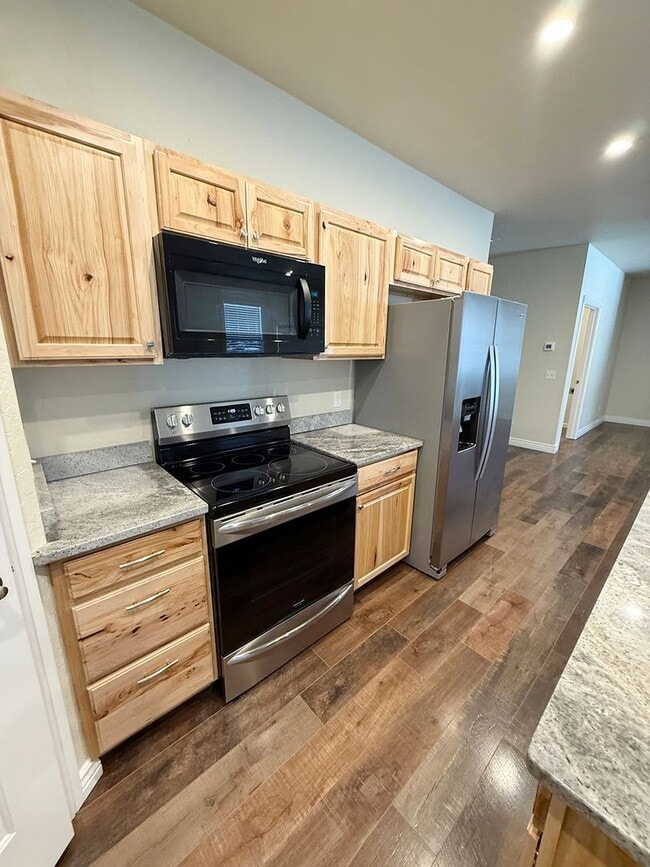 618 Swan Mountain Village in Kalispell, MT - Building Photo - Building Photo