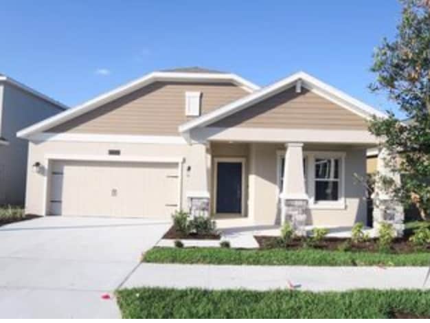 property at 4759 Coral Castle Dr