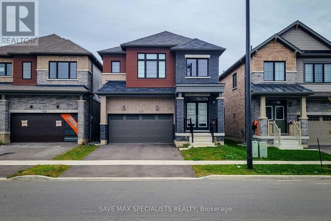 property at 440 Barker Pkwy