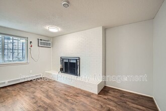 1140 N Downing St in Denver, CO - Building Photo - Building Photo