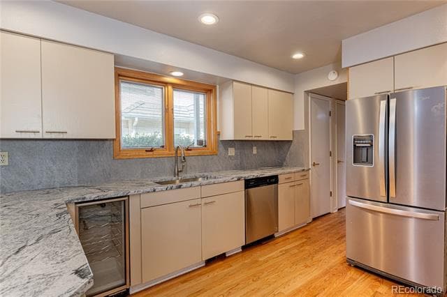 property at 541 Monroe St