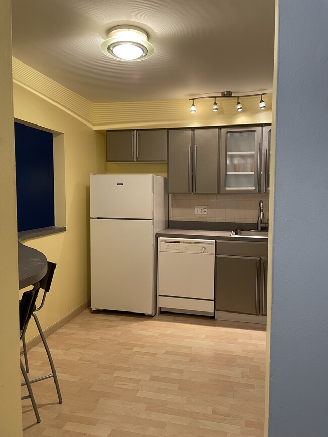 4355 Maryland Ave, Unit 121 in St. Louis, MO - Building Photo - Building Photo
