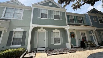 2912 Woodlands Park Ct in Longwood, FL - Building Photo