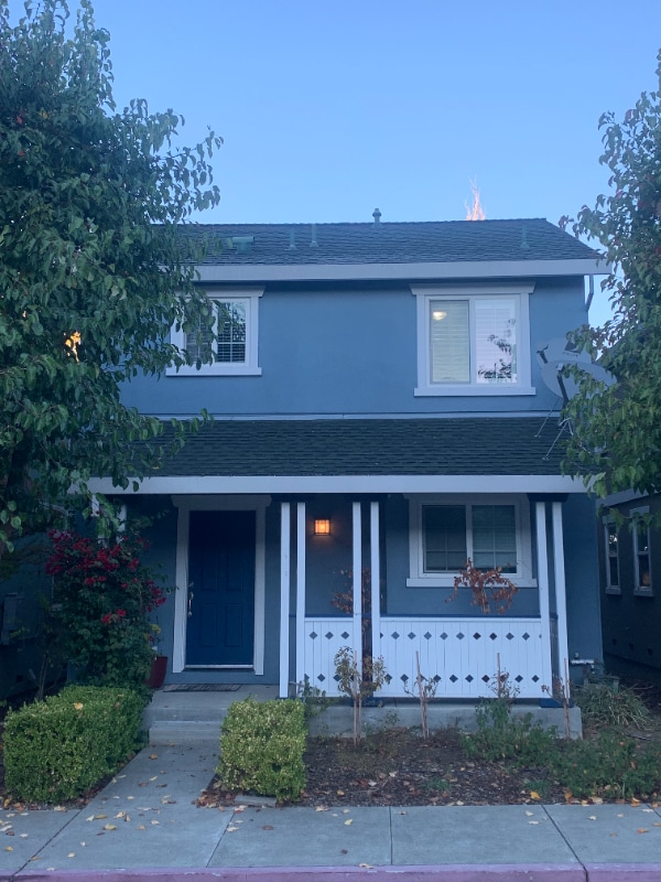 property at 525 Military W