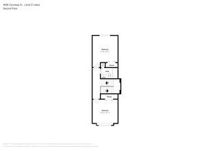 4626 Carroway Dr in Land O Lakes, FL - Building Photo - Building Photo