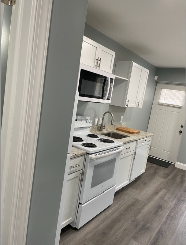 property at 2226 Annapolis Rd