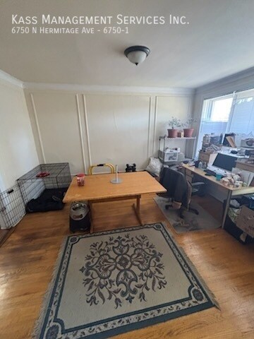 6750 N Hermitage Ave in Chicago, IL - Building Photo - Building Photo