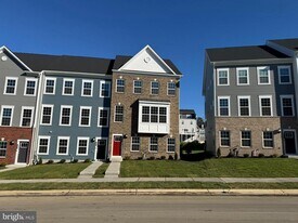 1809 Parham Wy in Woodlawn, MD - Building Photo