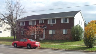 733 Kellogg Ave Apartamentos