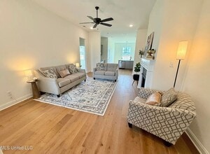 738 Coahoma Ct in Hernando, MS - Building Photo - Building Photo