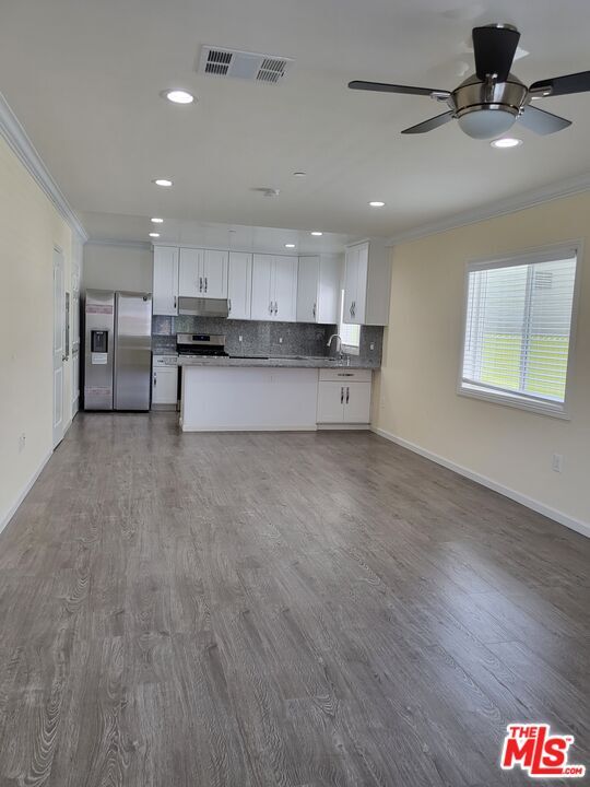 2758 W 12th St in Los Angeles, CA - Foto de edificio - Building Photo