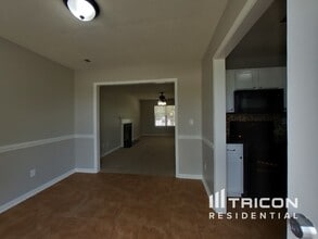 7925 Donet Terrace Dr in Charlotte, NC - Building Photo - Building Photo