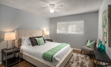 4473 Menlo Ave, Unit O in San Diego, CA - Building Photo - Building Photo