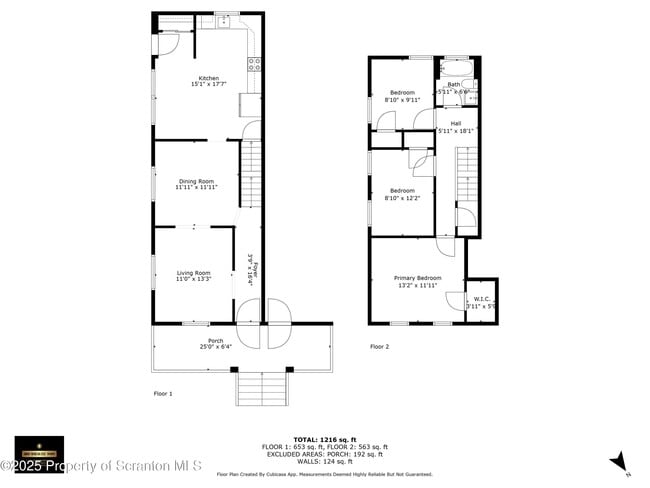 property at 1805 Farr St