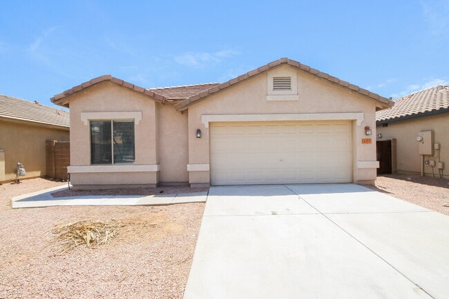 property at 475 W Holstein Trail