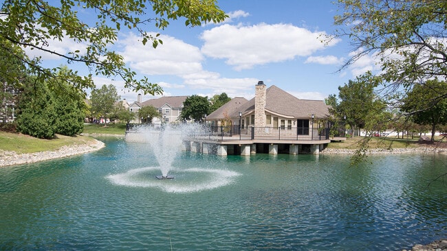 1575 Long Meadow Trail in Ann Arbor, MI - Building Photo - Building Photo