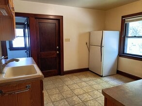 2353-2355-2355 S Williams St in Milwaukee, WI - Building Photo - Building Photo