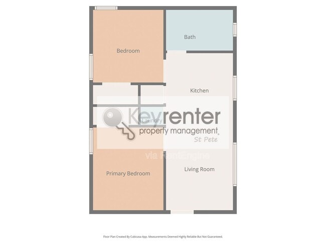 454 21st St N in St. Petersburg, FL - Building Photo - Building Photo
