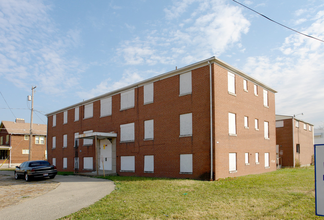 1656 E Livingston Ave in Columbus, OH - Building Photo