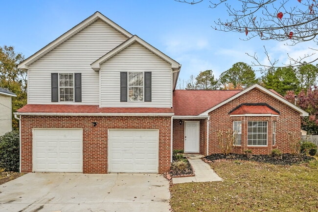property at 2812 Oakvale Falls Dr