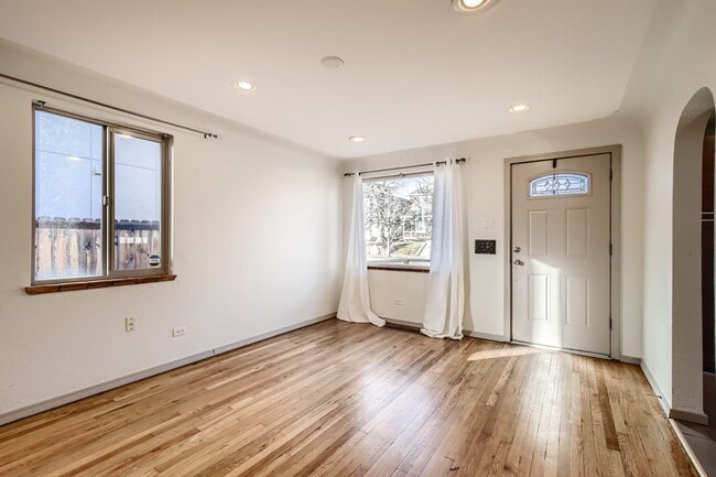 4710 W 30th Ave in Denver, CO - Building Photo - Building Photo
