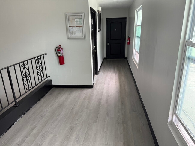 property at 2440 25th St N