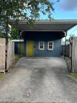 429 Saint Thomas St, Unit B in Lafayette, LA - Building Photo
