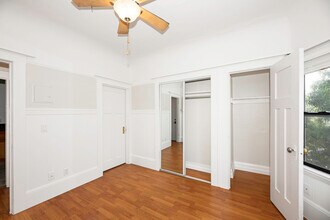 Vue De Lac Apartments in Oakland, CA - Building Photo - Building Photo