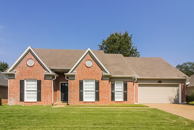 property at 7638 Dexter Manor Dr