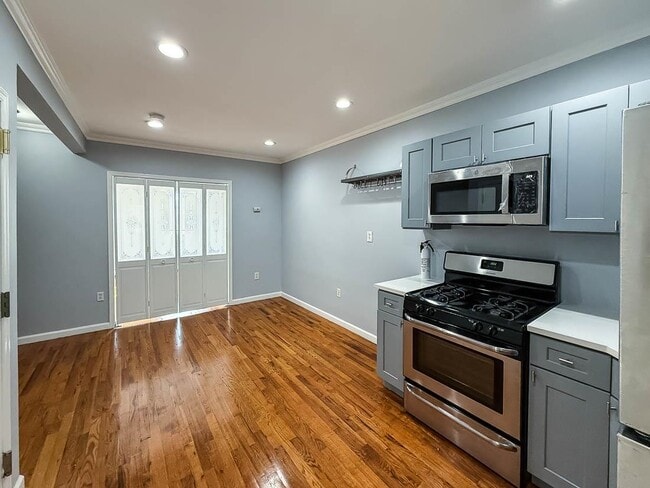 property at 282 5th St