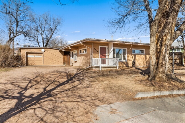 property at 2204 Cooper Ave