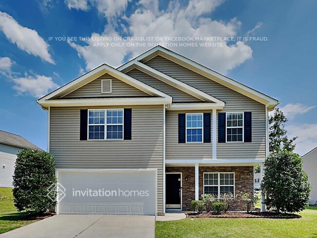 property at 10611 River Hollow Ct