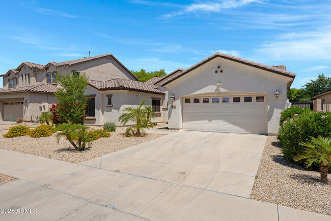 property at 11207 N 165th Ave