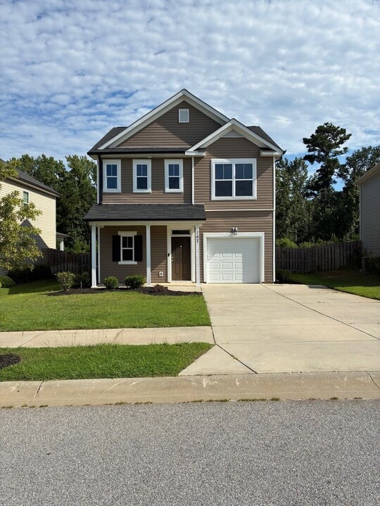 167 Brighton Landing Dr in Grovetown, GA - Building Photo