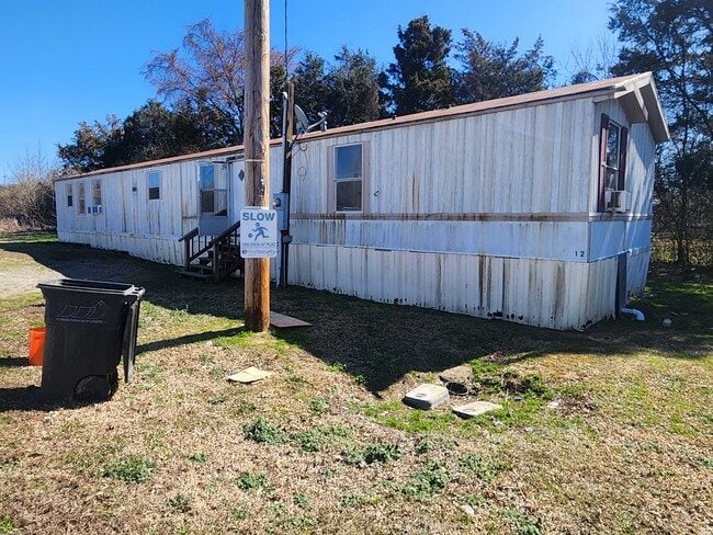 property at 241 Caney Creek Rd