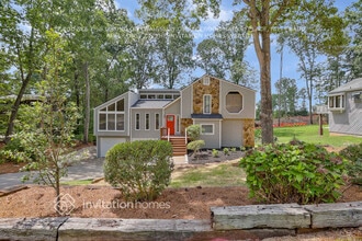 3470 Winter Wood Ct in Marietta, GA - Building Photo - Building Photo