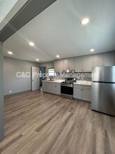 2370 Lowell Ave in Richmond, CA - Building Photo - Building Photo