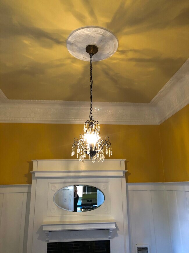 6029 California St in San Francisco, CA - Building Photo - Building Photo