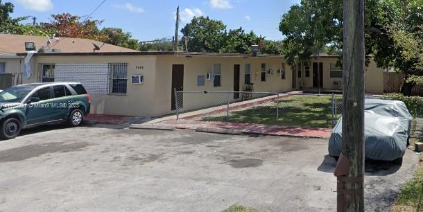 2480 NW 61st St in Miami, FL - Building Photo