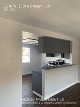 3138 139th St in Hawthorne, CA - Building Photo - Building Photo