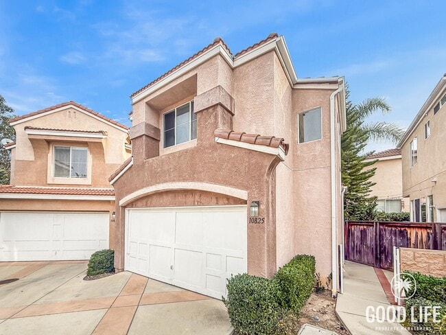 property at 10825 Caminito Arcada