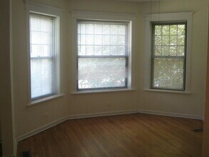 2522 N Burling St-Unit -3 in Chicago, IL - Building Photo - Building Photo