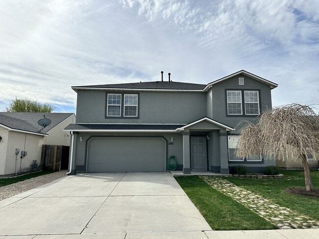 3416 Parktrail Ct in Caldwell, ID - Building Photo - Building Photo