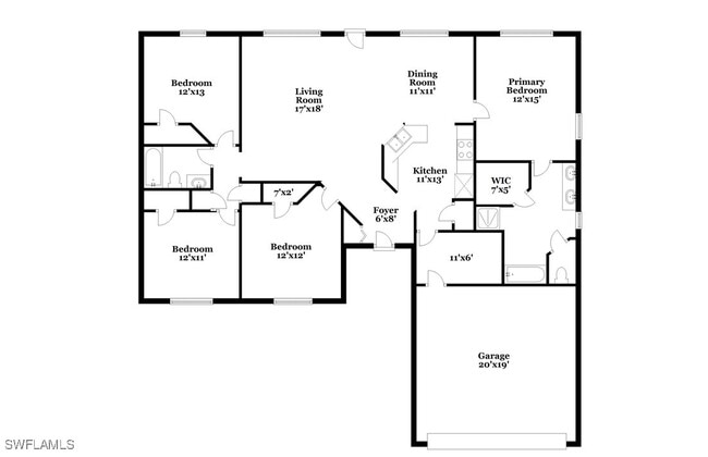 property at 404 Willowbrook Dr