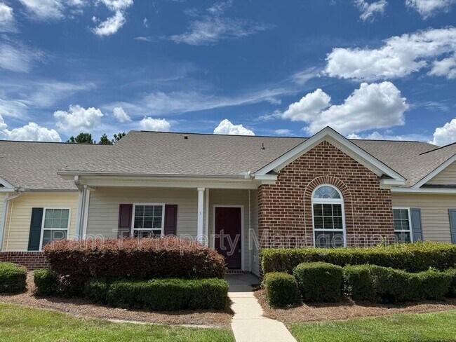 property at 3 Falkland Ave