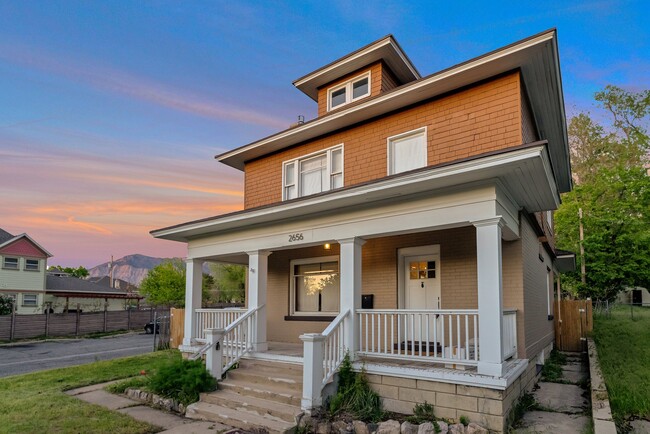 property at 2656 Jefferson Ave