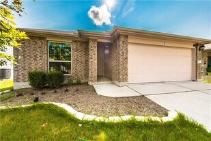 1007 Plateau Trail in Georgetown, TX - Building Photo