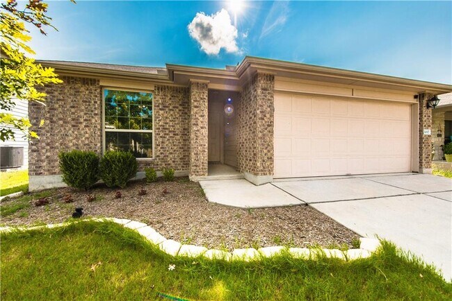 property at 1007 Plateau Trail