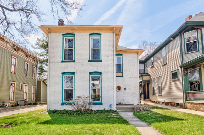 933 English Ave in Indianapolis, IN - Building Photo - Building Photo