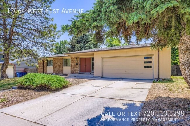 property at 12064 W 61st Ave